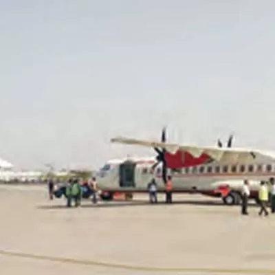 IDCO initiates tender process for Sri Jagannath International Airport in Puri