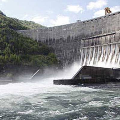 Arunachal govt to hand over hydropower projects to two CPSUs