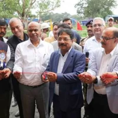 BCCL Restarts Coal Mine Under MDO Model to Boost Self-Reliance