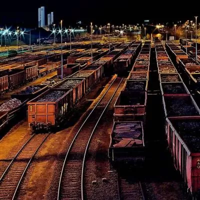 Braithwaite & Co. wins Rs.1.80 Bn Contract for 500 rail wagons