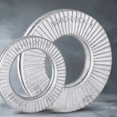 Nord-Lock Extends X-Series Washer Range
