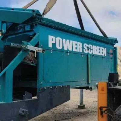 Powerscreen completes Ladakh installation despite extreme conditions