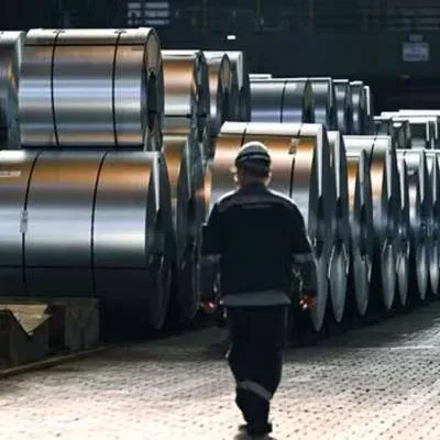 India To Fast-Track BIS Nod For Taiwanese Steel Imports