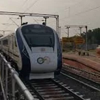 Bhubaneswar New Station Starts Three Express Trains to Ease Congestion