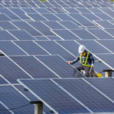 SJVN secures a 200 MW solar power project in Bihar