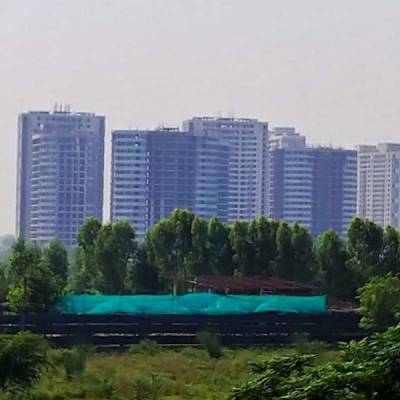 Chandigarh's Sector 20 to make way for group housing