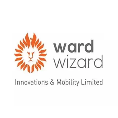 Wardwizard Innovations Reports Pat Surge
