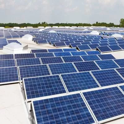 Gujarat govt to deploy 10 lakh solar panels via PM scheme