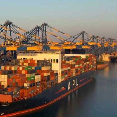 Adani Ports and SEZ hastens the creation of a fully-owned subsidiary