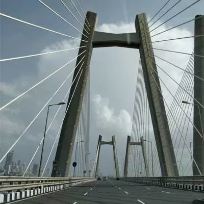 Uttan-Virar Sea Link Phase One Cleared to Boost North Mumbai Access