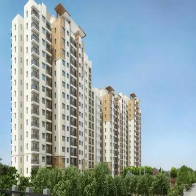 Kolte Patil's Rs 90 Bn Project Launch
