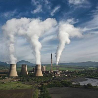  Govt takes steps towards biomass use in coal-based TPPs