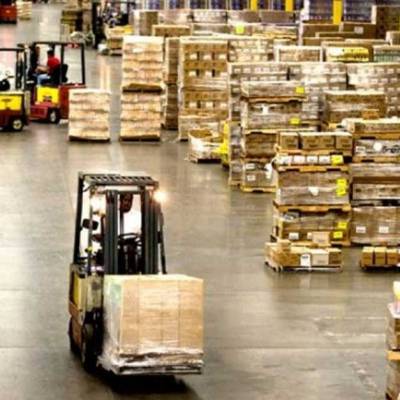 DP World opens a warehousing facility in Bhiwandi