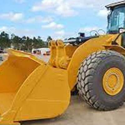 US equipment rental market seen to grow 11.2% this year