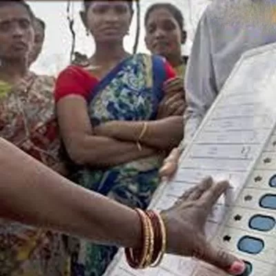 Bihar First State With All Polling Stations Under 1,200 Electors