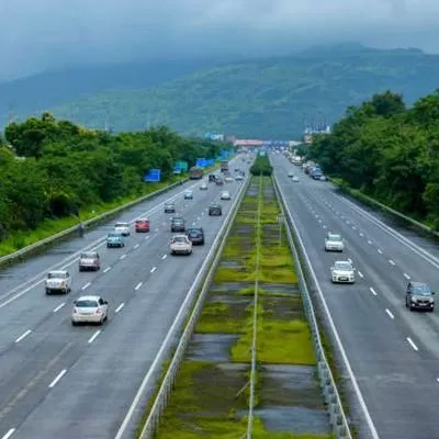 43 New 4-Lane Highways Transform India