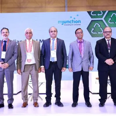 Scrap Emerges as Cornerstone of India’s Steel Decarbonisation Journey