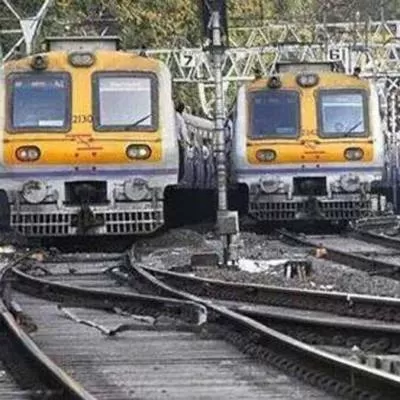 PM Initiates Revamp of Rail Stations