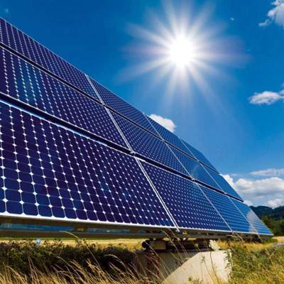 Chandigarh emerges as top solar power generator in India