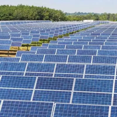 Gujarat Unveils Ambitious 500MW Solar Project