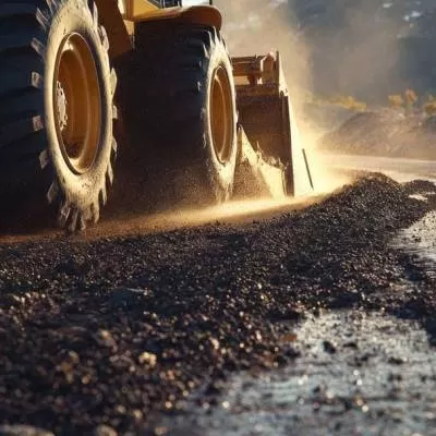  Building Durable Roads