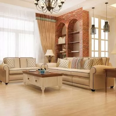 Home Smart Home!