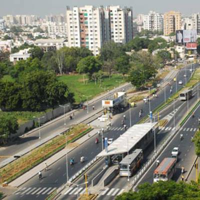 Ahmedabad Municipality considers controversial TP land deduction