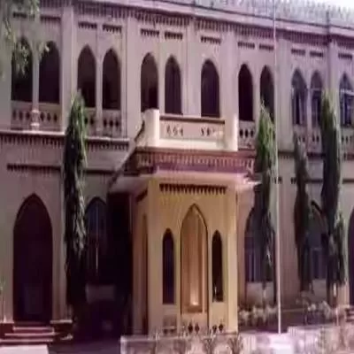 Nagpur Govt Tops NMC Tax Defaulters, Rs.850 Cr Dues