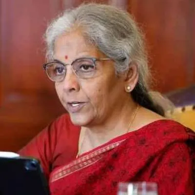 Union Budget 2026–27 Focuses on Growth, Jobs and Infrastructure