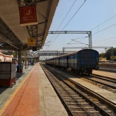  RLDA to redevelop Delhi’s 2 stations into world-class rly station