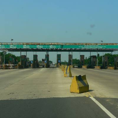 IRB Infrastructure secures Rs 2,193 crore project in West Bengal under Bharatmala