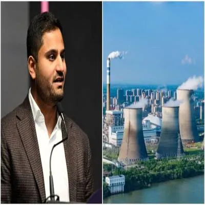 Adani Eyes AI Data Centres And Nuclear Power