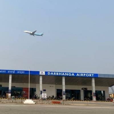 Darbhanga airport an essential contributor to Bihar’s progress: PM Modi