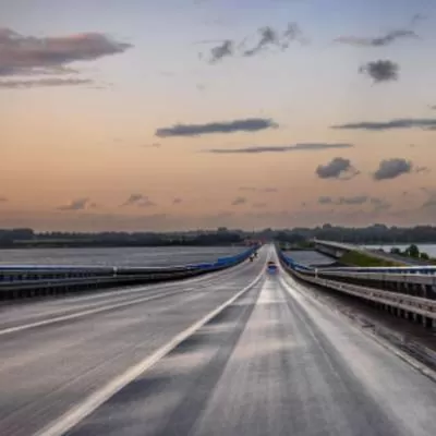 Varanasi–Kolkata Expressway Work Stalls in West Bengal due to Revised Alignment 