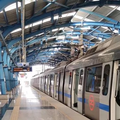 Centre Approves Aqua Line Extension to Bodaki