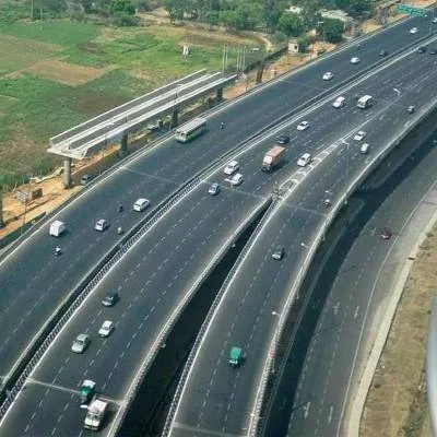 Highway Infrastructure Secures Rs 880 Million Contracts With NHAI