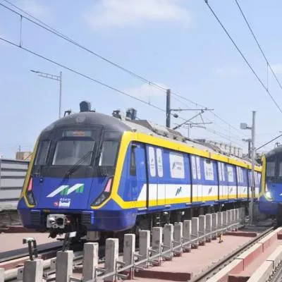 Maha Metro to Float Tender for 11.63 km Ramwadi–Wagholi Metro Extension in Pune