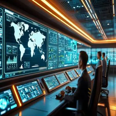 Ducon Launches AI Platform to Boost Global Power Efficiency