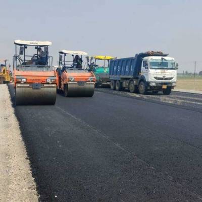 UP govt may open Ganga Expressway a year ahead of schedule