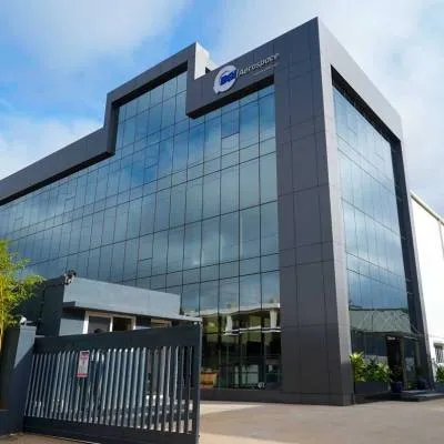 Bevel Gears India Opens Aerospace Gear Plant Near Bengaluru