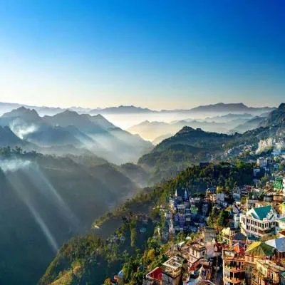Mizoram Launches Rs 6.77 Billion Tuirini Hydro Project
