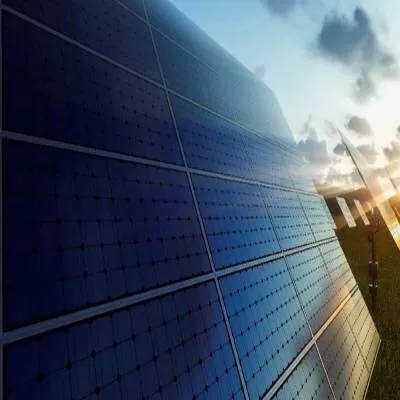 UREDA floats tender for 250 MW of solar projects