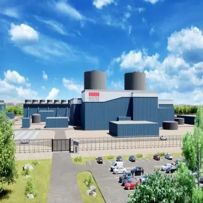 US Approves Holtec to Transfer SMR Tech to India with Tata, L&T