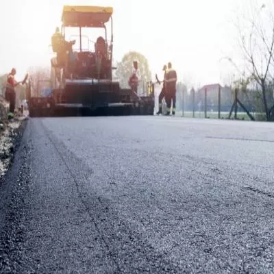 G R Infra Surges after Winning Rs 42.63 Bn NHAI Project
