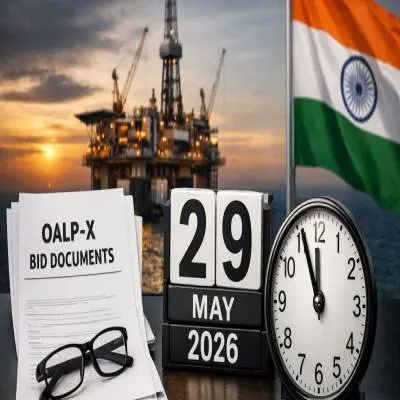 Government Extends OALP-X Bid Deadline To May 2026