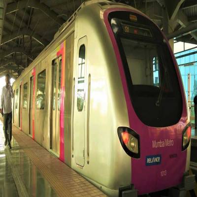 Mumbai one card boosts metro ridership to 50 mn on 2A & 7 lines