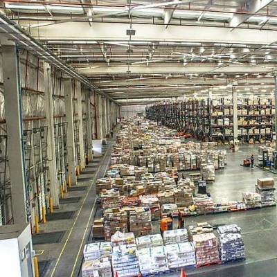 3PL, manufacturing sectors drives high warehouse demand in India