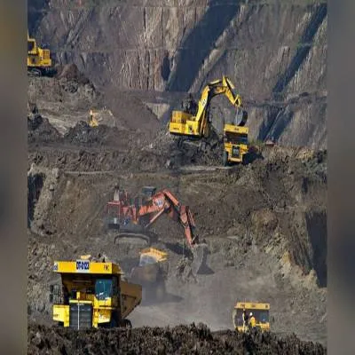 Mining Sector Seeks Budget Relief On Exports And Overseas Risks