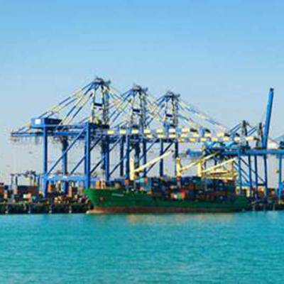 APSEZ Acquires Karaikal Port For Rs 1,485 Crore
