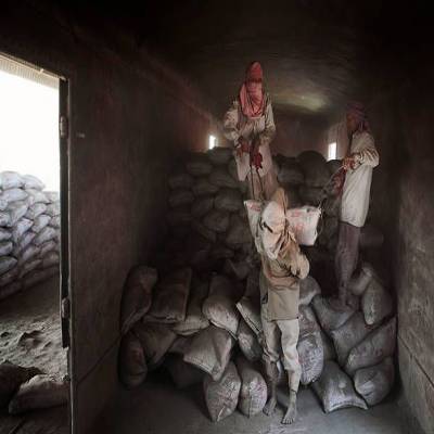 Cement offtake dropped 25% in April-June: ICRA 